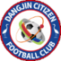 唐津市民logo